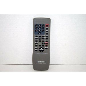 Fisher REM-C30 Remote Control